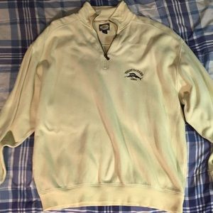Tommy Bahama light Yellow Men’s Sweater